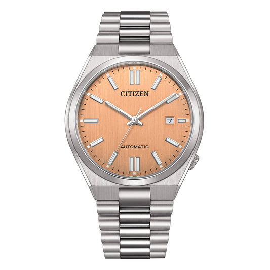 CITIZEN MECCANICO 		NJ0159-86Z Automatico