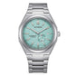 CITIZEN NJ0180-80M AUTOMATICO Super Titanio