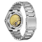 CITIZEN AUTOMATICO NJ0180-80H Super Titanio