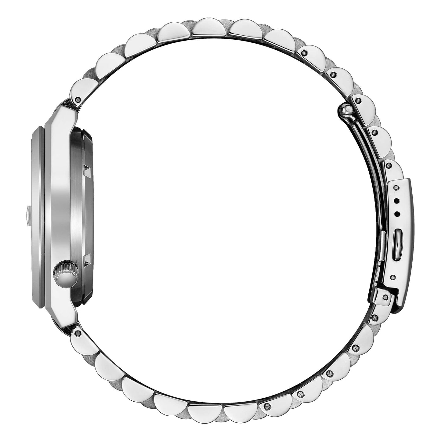 CITIZEN MECCANICO Tsuyosa 37 mm NJ0200-50W Automatico