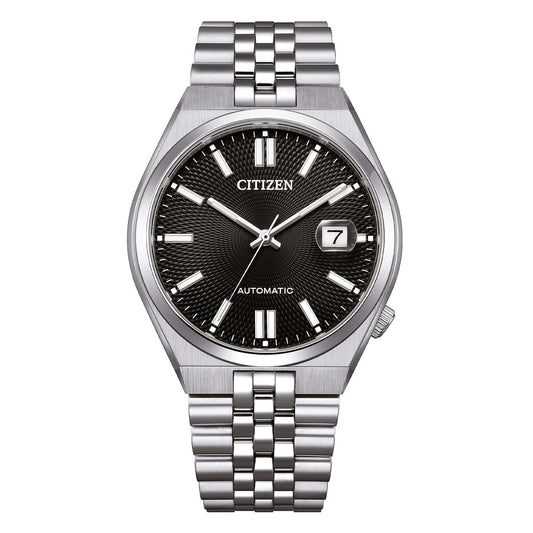 CITIZEN MECCANICO Tsuyosa 60 NK0020-55E Automatico