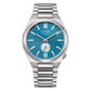 CITIZEN MECCANICO Tsuyosa Piccoli secondi  NK5010-51L Automatico