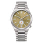 CITIZEN MECCANICO Tsuyosa Piccoli secondi  NK5010-51X Automatico