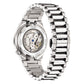 CITIZEN MECCANICO Tsuyosa Piccoli secondi  NK5010-51X Automatico