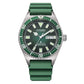 CITIZEN PROMASTER NY0121-09X Diver's Automatic 200 mt