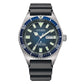 CITIZEN PROMASTER 	NY0129-07L Diver's Automatic 200 mt