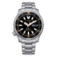 CITIZEN PROMASTER NY0160-66E Diver's Automatic 200 mt Fugu Limited Edition