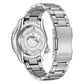 CITIZEN PROMASTER NY0160-66E Diver's Automatic 200 mt Fugu Limited Edition