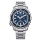 CITIZEN PROMASTER  NY0161-63L Diver's Automatic 200 mt Fugu Limited Edition