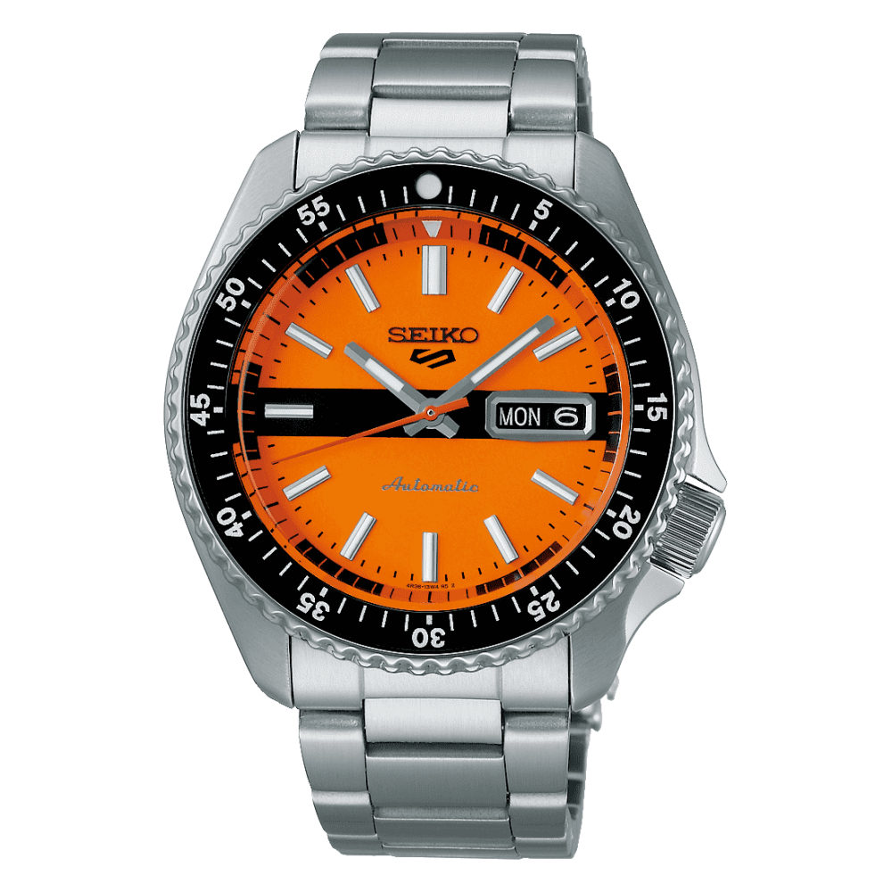 SEIKO AUTOMATICO SRPK11K1 5 SPORTS