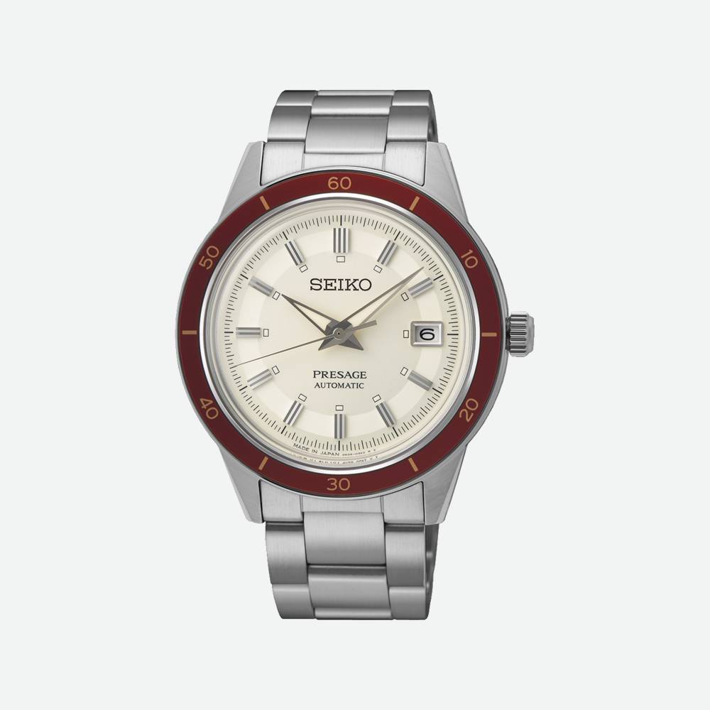 SEIKO PRESAGE AUTOMATICO SRPH93J1