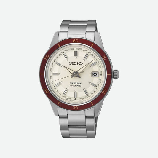 SEIKO PRESAGE AUTOMATICO SRPH93J1