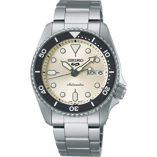 SEIKO AUTOMATICO SRPK31K1 5 SPORTS