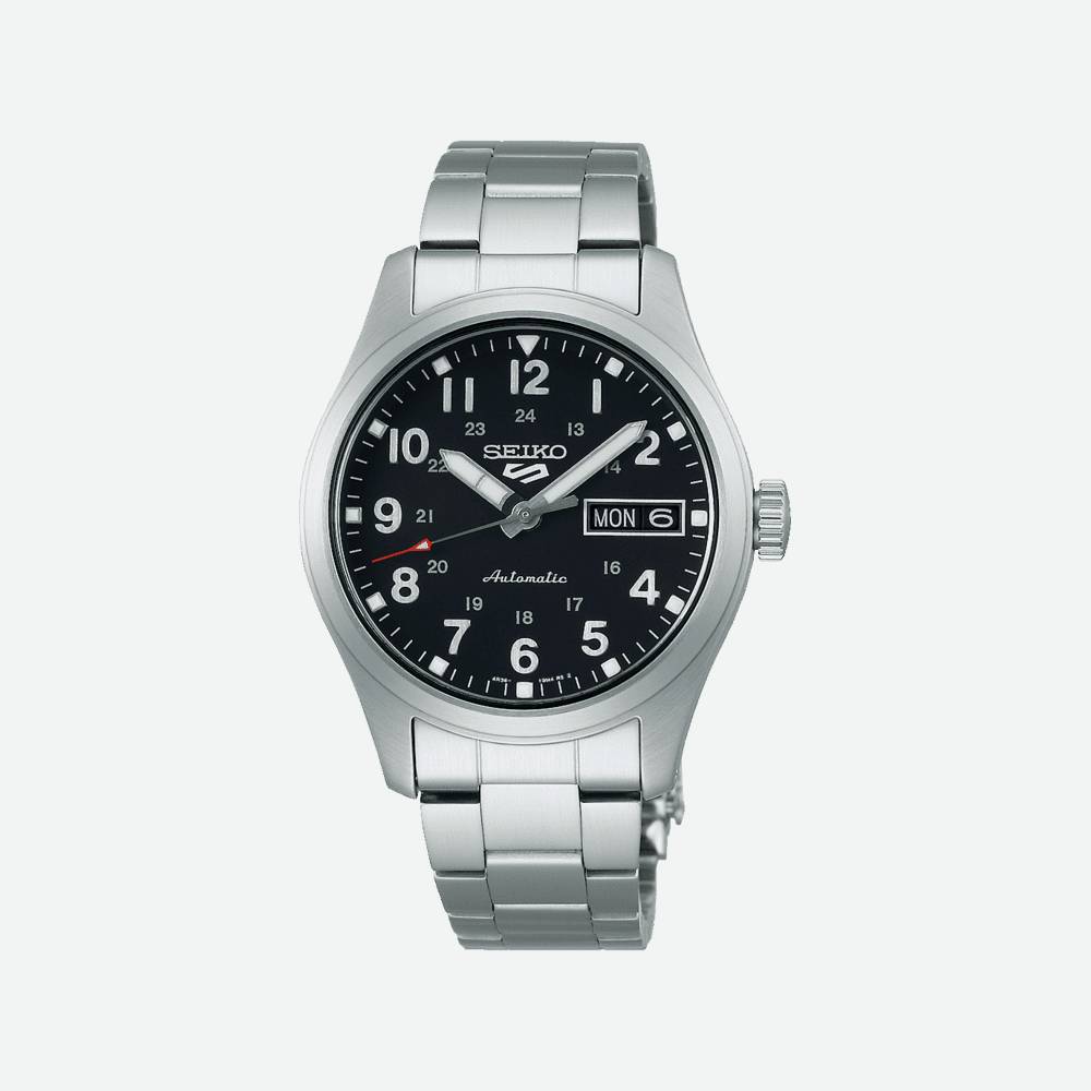 SEIKO AUTOMATICO SRPJ81K1 5 SPORTS