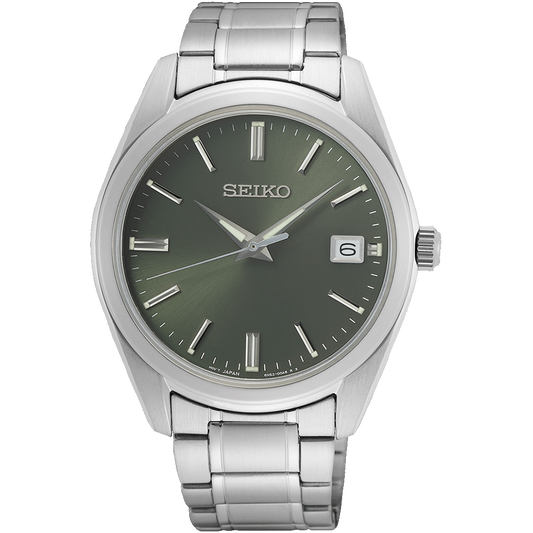 SEIKO CLASSIC SUR527P1 Classic