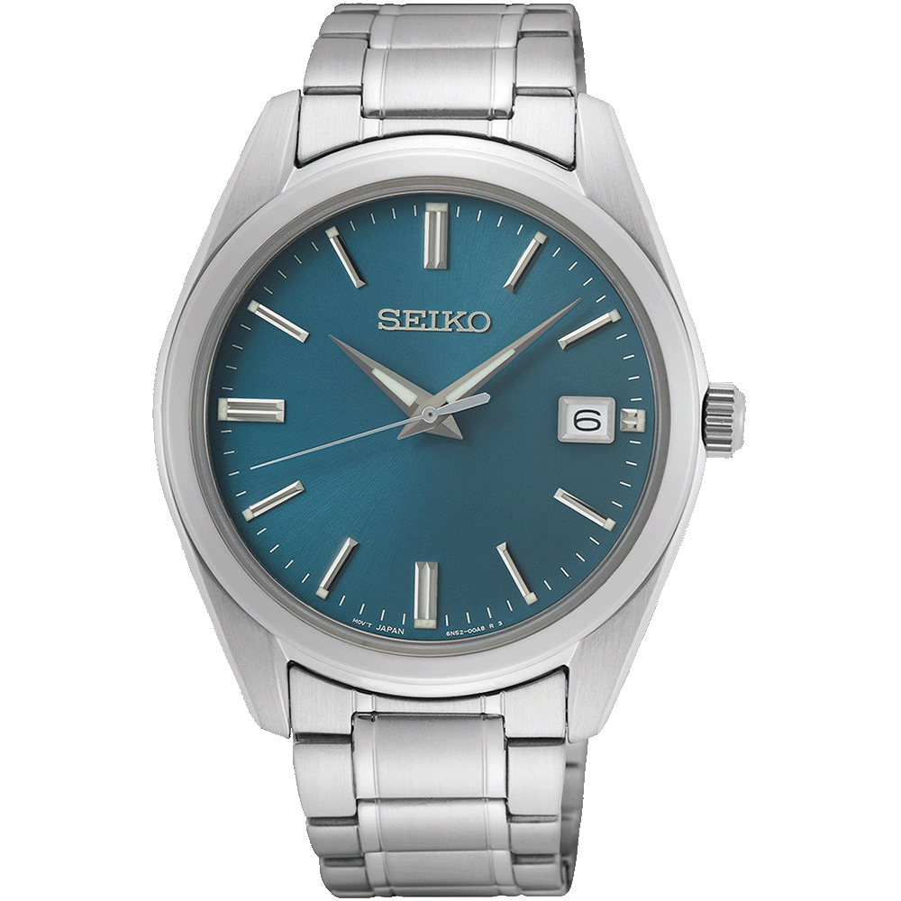 SEIKO CLASSIC SUR525P1 Classic