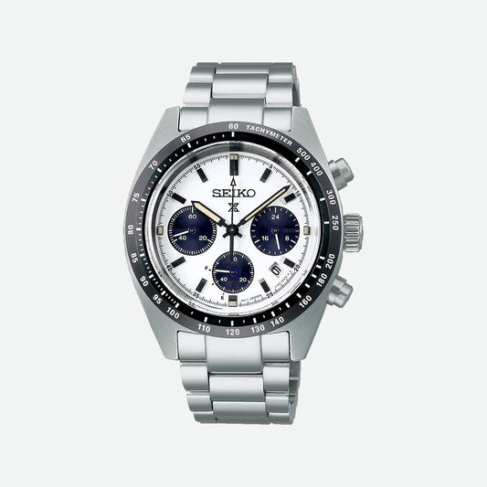 SEIKO PROSPEX SSC813P1 Crono