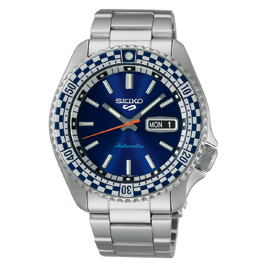 Seiko 5 Sports Orologeria Ferrante