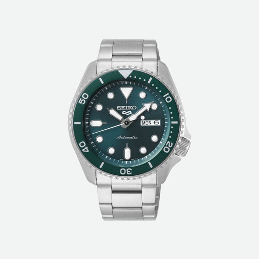 SEIKO AUTOMATICO SRPD61K1 5 SPORTS