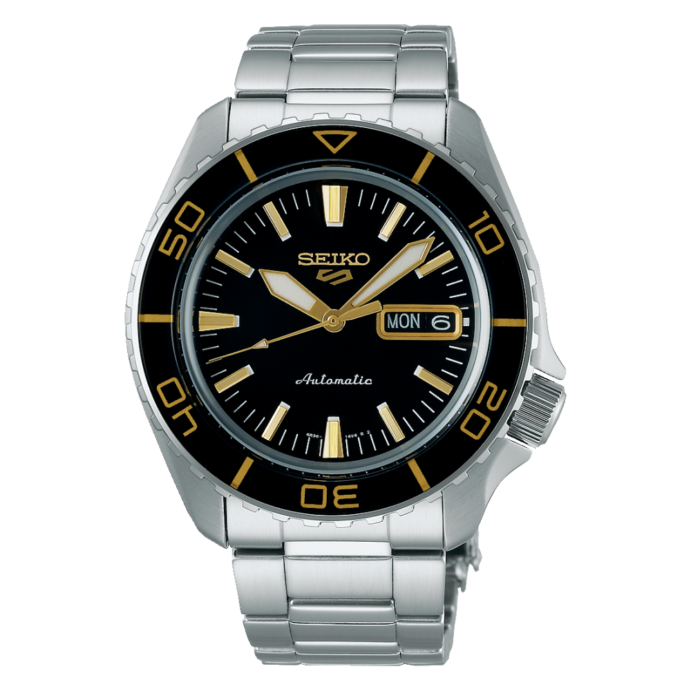 SEIKO AUTOMATICO SRPK99K1 5 SPORTS