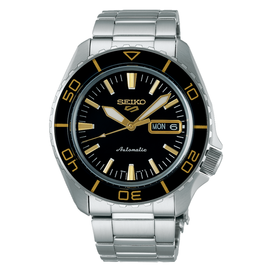 SEIKO AUTOMATICO SRPK99K1 5 SPORTS