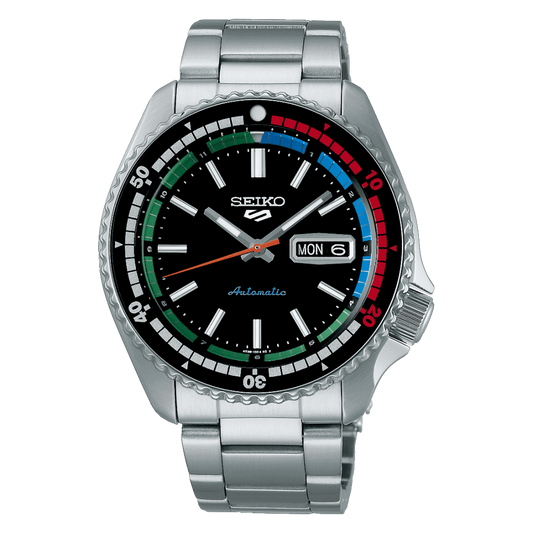 Seiko 5 Sports Orologeria Ferrante