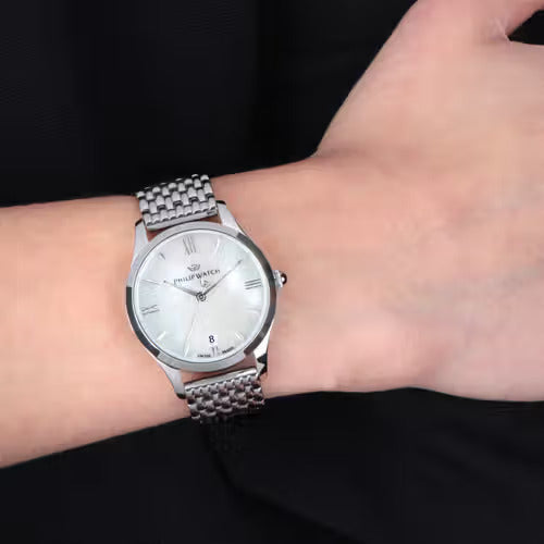 Philip Watch R8253208504 Grace Orologio da donna