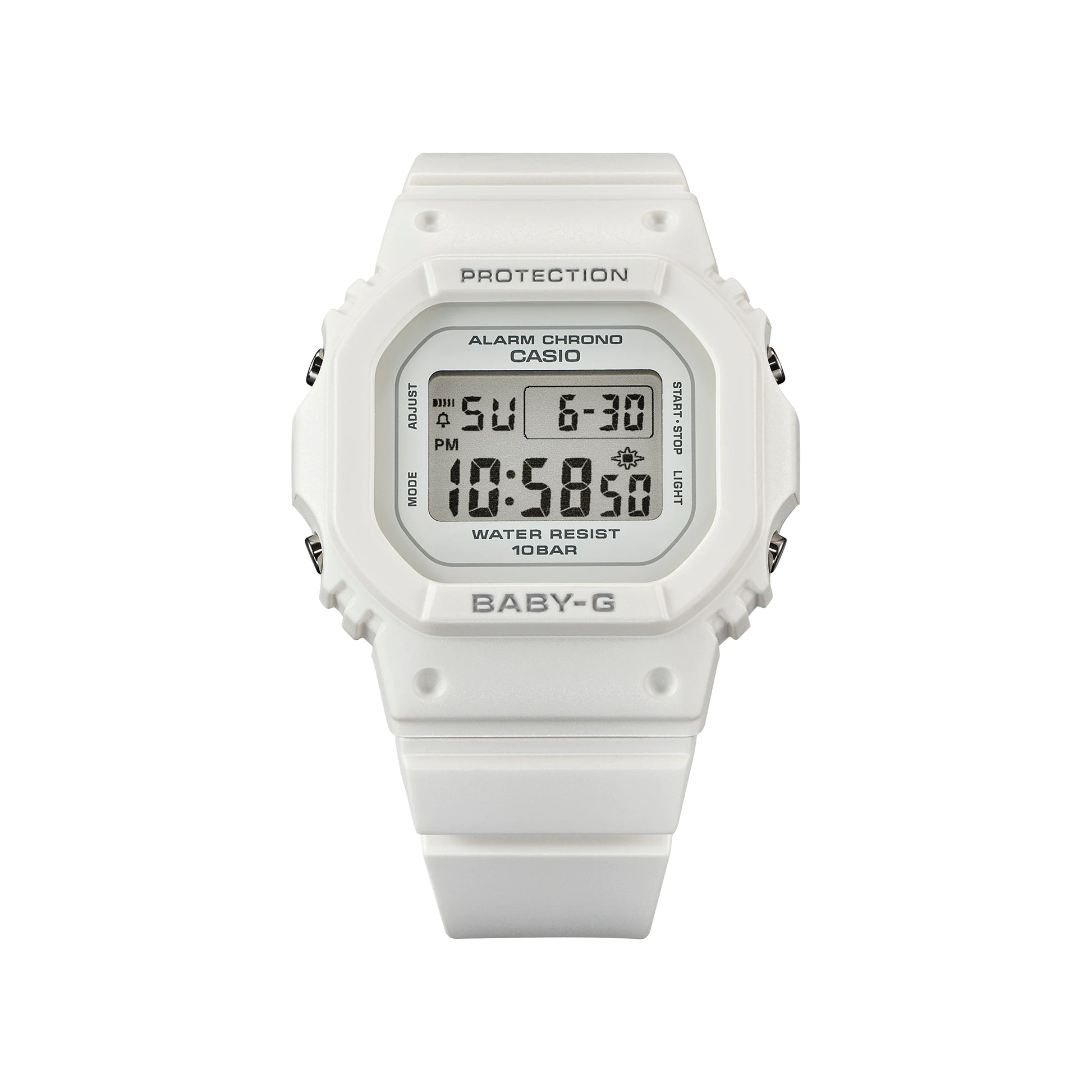 Orologio casio 2025 baby g