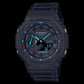CASIO G-SHOCK GA-2100-1A2ER Classic