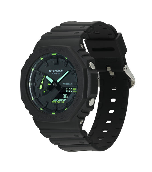 CASIO G-SHOCK GA-2100-1A3ER Classic