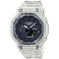 CASIO G-SHOCK GA-2100SKE-7AER Classic