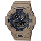 CASIO G-SHOCK GA-700CA-5AER Classic