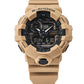 CASIO G-SHOCK GA-700CA-5AER Classic
