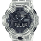 CASIO G-SHOCK GA-700SKE-7A Classic
