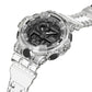 CASIO G-SHOCK GA-700SKE-7A Classic