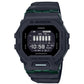 CASIO G-SHOCK GBD-200UU-1ER G-Squad