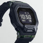 CASIO G-SHOCK GBD-200UU-1ER G-Squad