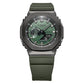 CASIO G-SHOCK GM-2100B-3AER Classic