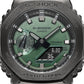 CASIO G-SHOCK GM-2100B-3AER Classic