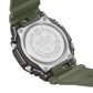 CASIO G-SHOCK GM-2100B-3AER Classic