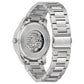 BULOVA AUTOMATICO SCHELETRATO 96A280 Classic Open basic