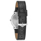 BULOVA CINTURINO IN PELLE 96B104 Classic Elegant