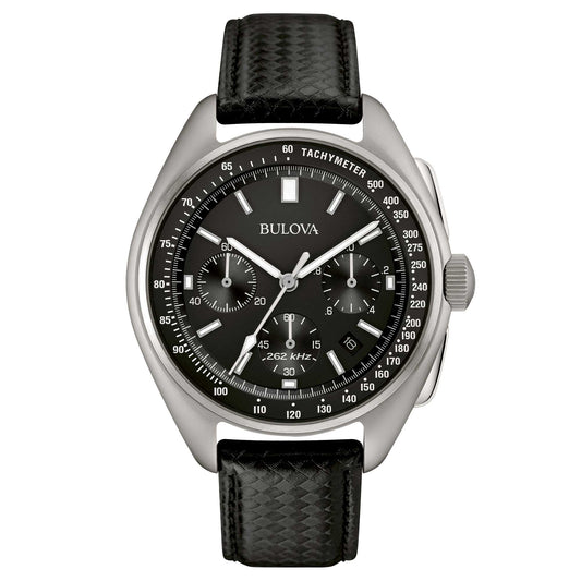 BULOVA 96B251 Lunar Pilot