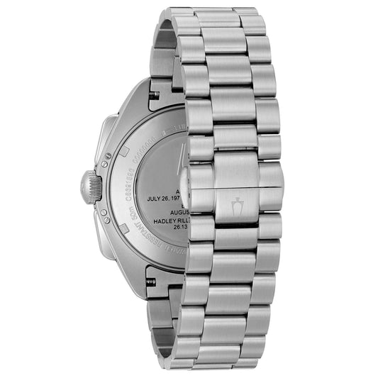 BULOVA 96B258 Lunar Pilot