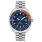 BULOVA SUBACQUEO AUTOMATICO 96B321 Oceanographer - 666 Devil's Diver 44m