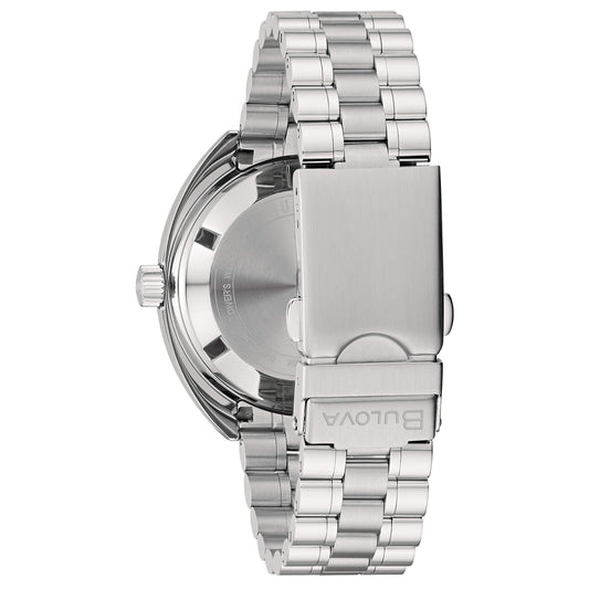 BULOVA AUTOMATICO SUBACQUEO 96B344 Oceanographer 41mm