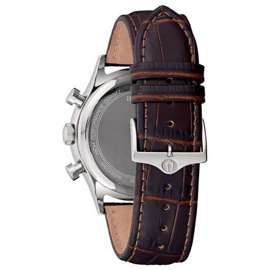 BULOVA 96B355 Crono High Precision -262kHz-