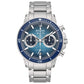 BULOVA 96B380 Marine Star Crono