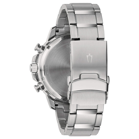 BULOVA 96B380 Marine Star Crono