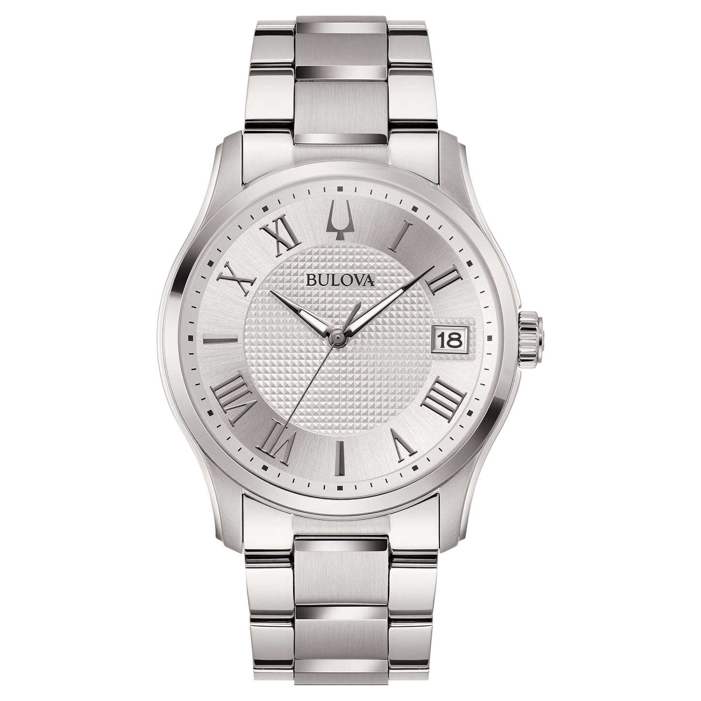 BULOVA 96B391 Wilton